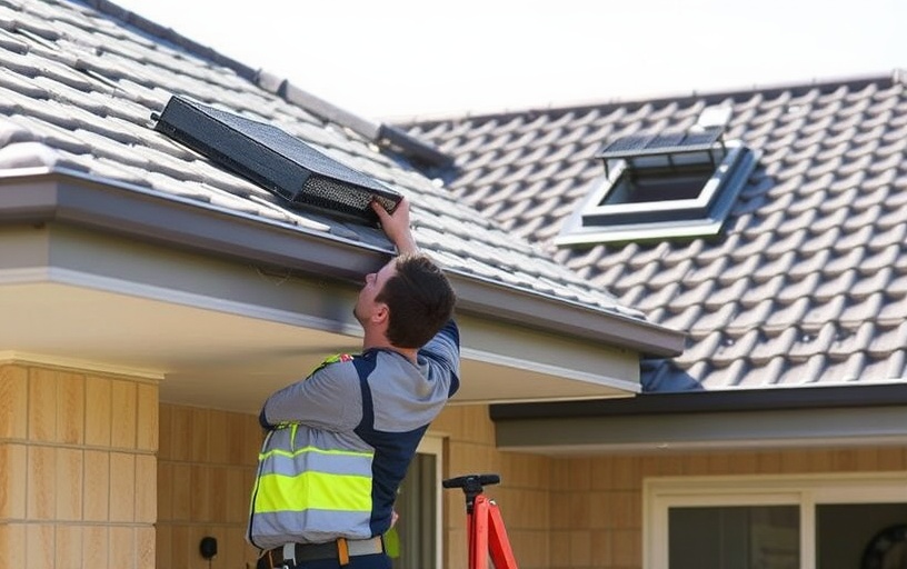 Possum Prevention & Proofing Services in Keysborough