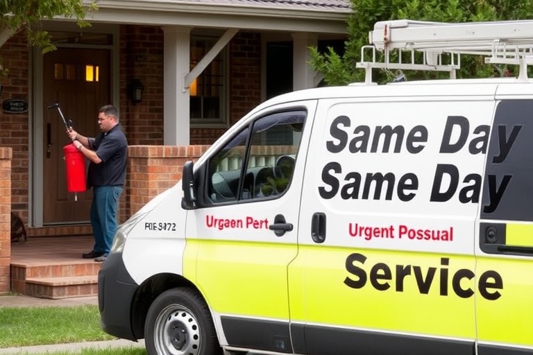 Same Day Possum Removal Services in Keysborough