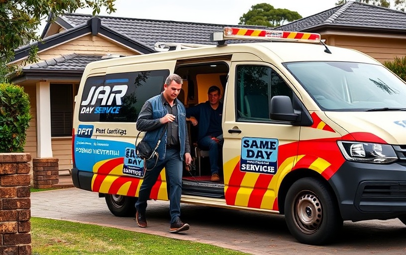 Same Day Possum Removal Service in Keysborough